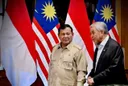 Malaysia kerahkan bantuan udara dan 52 personel untuk penanganan karhutla Indonesia