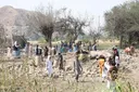 Owganystan Pakistanyň howa hüjümlerinde asuda ilatdan azyndan üç adamyň ölendigini aýtdy