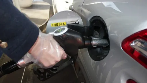 U Hrvatskoj od utorka poskupljuje gorivo, dizel skuplji šest centi