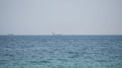 Iran claims it downed US MQ-1 drone over Hormuz