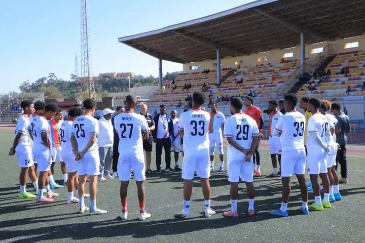 Football : l’Érythrée mise sur sa diaspora après plusieurs défections
