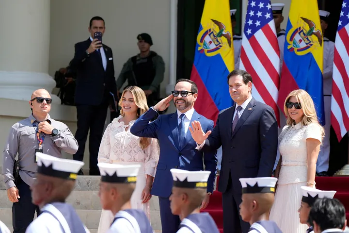Plan Patriota Siglo XXI entre Colombia y EE.UU.: ¿qué implica este nuevo acercamiento militar?