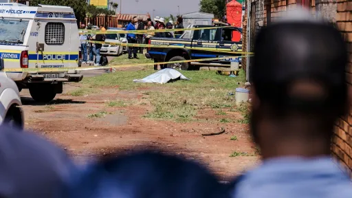 Afrika Kusini yawakamata washukiwa watatu baada ya miili tisa wanawake kupatikana