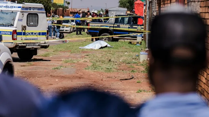 Afrika Kusini yawakamata washukiwa watatu baada ya miili tisa wanawake kupatikana