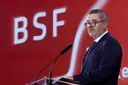 Opozita sllovene paraqet mocion kundër ministrit të Jashtëm për politikën ndaj Izraelit