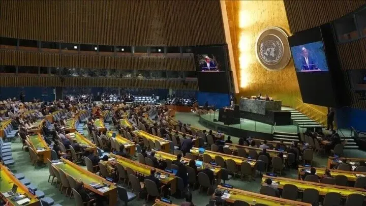 Liderët botërorë mblidhen në Nju Jork për Debatin e Përgjithshëm të OKB-së