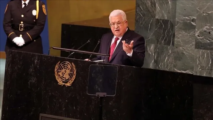 Hamas: Odbijanje SAD da izda vize palestinskoj delegaciji krši međunarodne sporazume