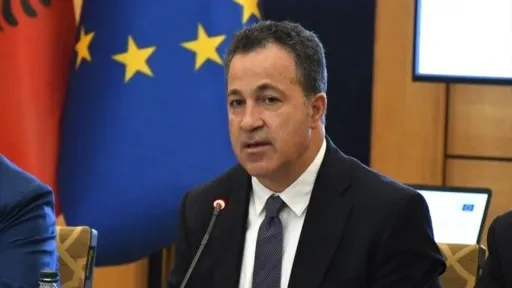 Predsjednik parlamenta Peleshi: Članstvo Albanije u EU je strateški nacionalni cilj