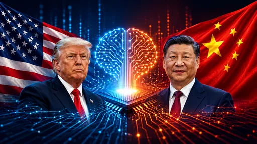 Trump-Xi summit: Can US and China unite to confront AI’s global risks?