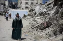 وزارت امور خارجه ایران اقدامات اسرائیل علیه فلسطینیان را محکوم کرد