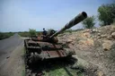 Seven Ethiopian armed groups form new alliance