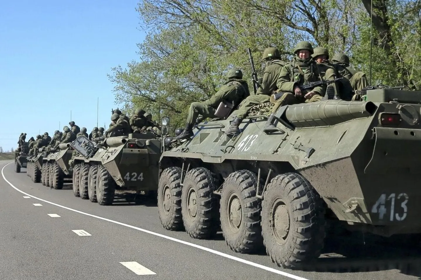 Война между Россией и ЕС: к чему готовиться и когда начнется?