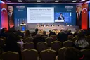اختتام اليوم الأول من "أيام الطب الشرعي الدولية".. ومسؤول تركي: الذكاء الصناعي لا يحل محل الإنسان