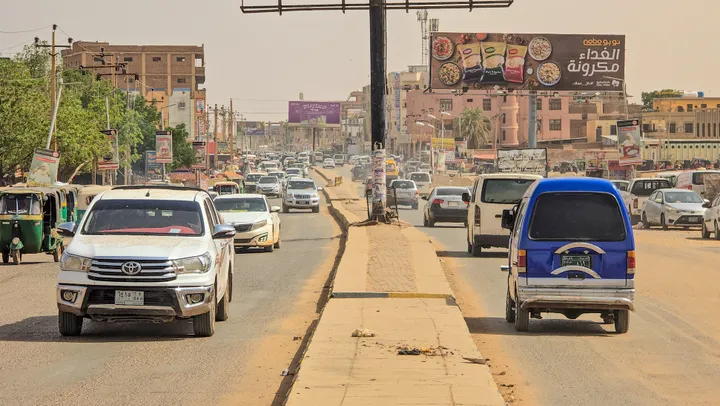 More than five million displaced Sudanese return home: UN