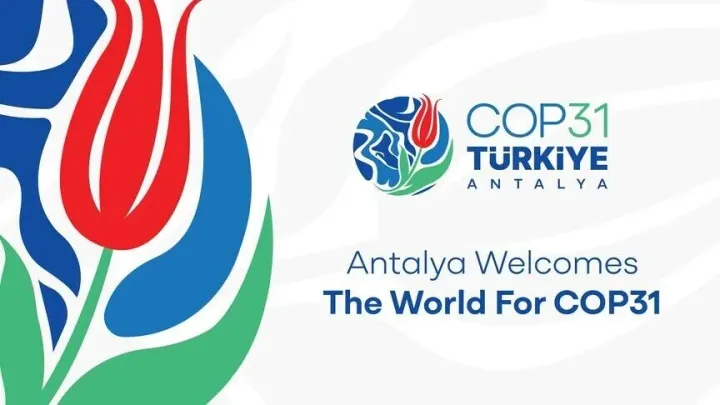 'The Future of the World is in Türkiye': Ankara promotes COP31 vision in New York