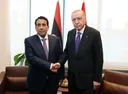 Türkiye rejects any Libya formula that harms its interests, Erdogan says