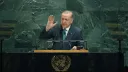 دوران: الرئيس أردوغان سيكون صوت المظلومين ومن ينتظرون العدالة في خطابه أمام الجمعية العامة