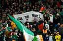 Over 160 athletes sign letter urging boycott of Ireland-Israel football match