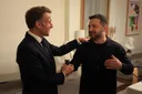 Fransiya Ukrainaga havo mudofaa tizimlarini yetkazib beradi