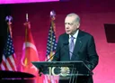President Erdogan says Türkiye, US must 'gain new momentum' in ties, leave behind barriers
