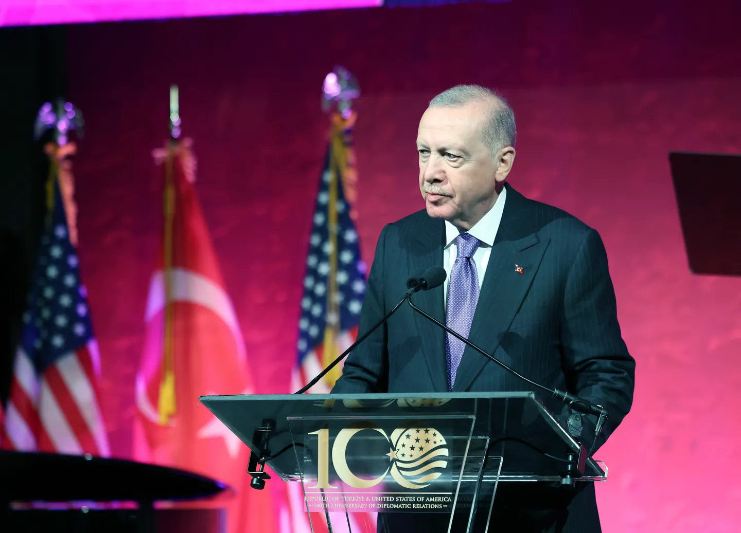 أردوغان: تركيا أصبحت فاعلا يحظى بإشادة العالم في الصناعات الدفاعية