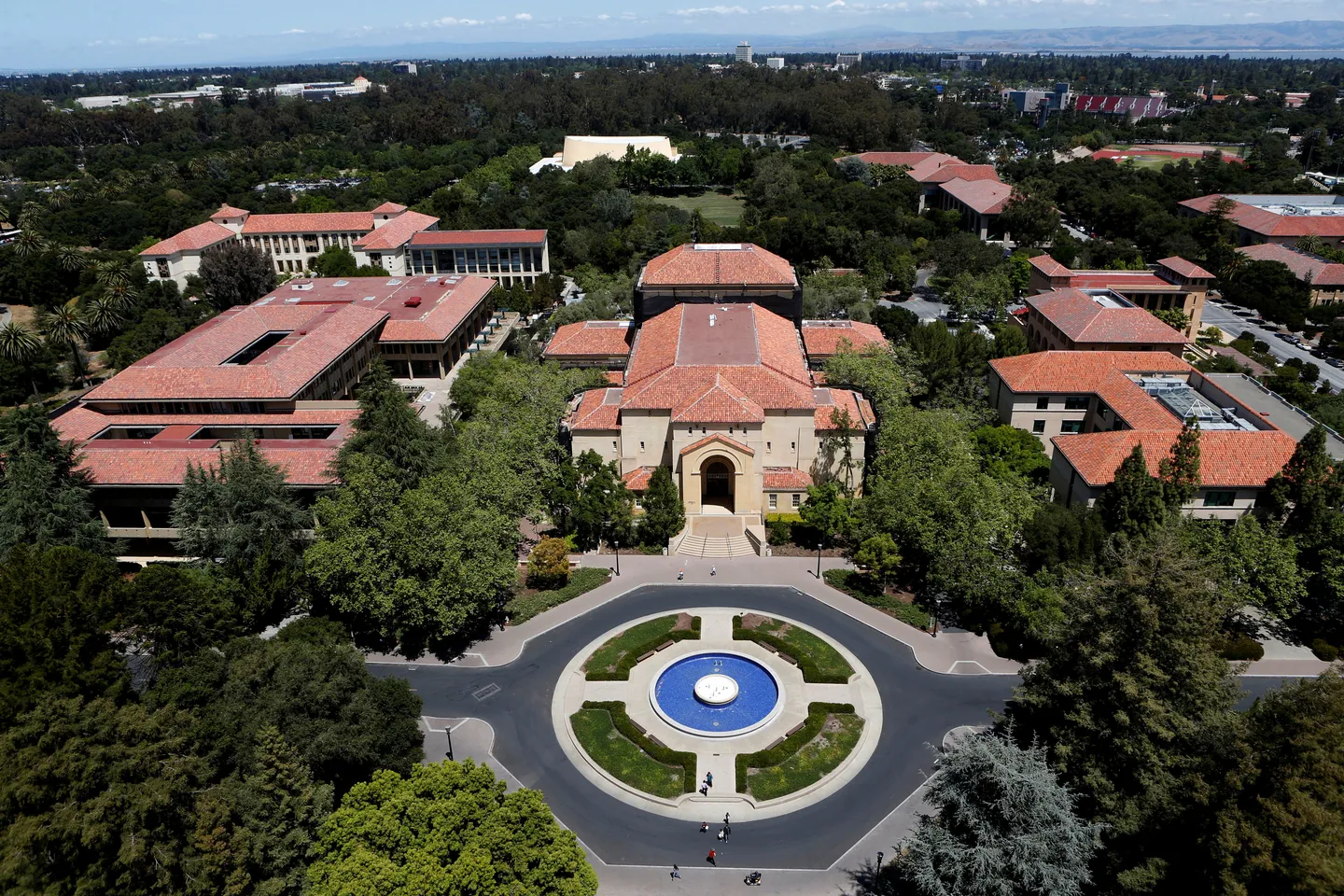 Charges against pro-Palestinian Stanford protesters to be dismissed