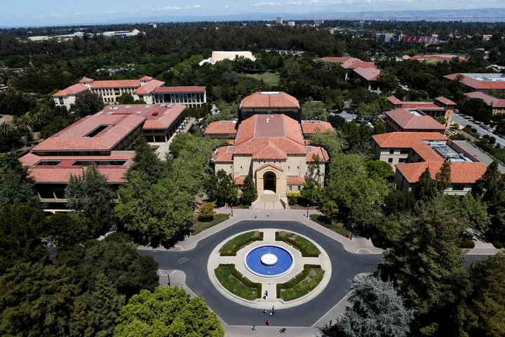 Charges against pro-Palestinian Stanford protesters to be dismissed