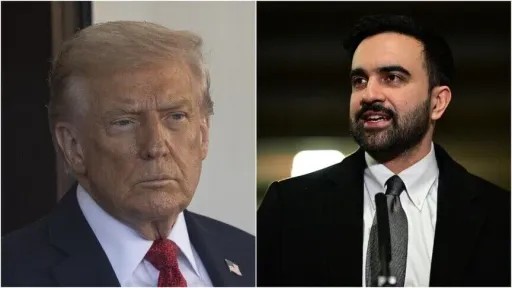 Trump i Mamdani razgovarali uoči Generalne skupštine UN-a