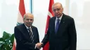 Erdogan: Turkiye nastavlja napore za uspostavljanje trajnog mira i stabilnosti u Libanu