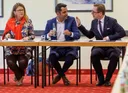 CDU-MV-Chef Peters tritt ab - Amthor soll vorerst übernehmen