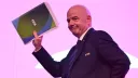 Predsjednik FIFA-e Infantino otvoren za dijalog o reformi organizacije