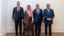 Fidan učestvovao na sastanku ministara vanjskih poslova Turkiye, Egipta, Pakistana i S. Arabije