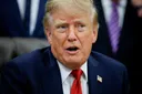 Трамп заявил о «потере Россией контроля» над дизельной отраслью из-за ударов Украины