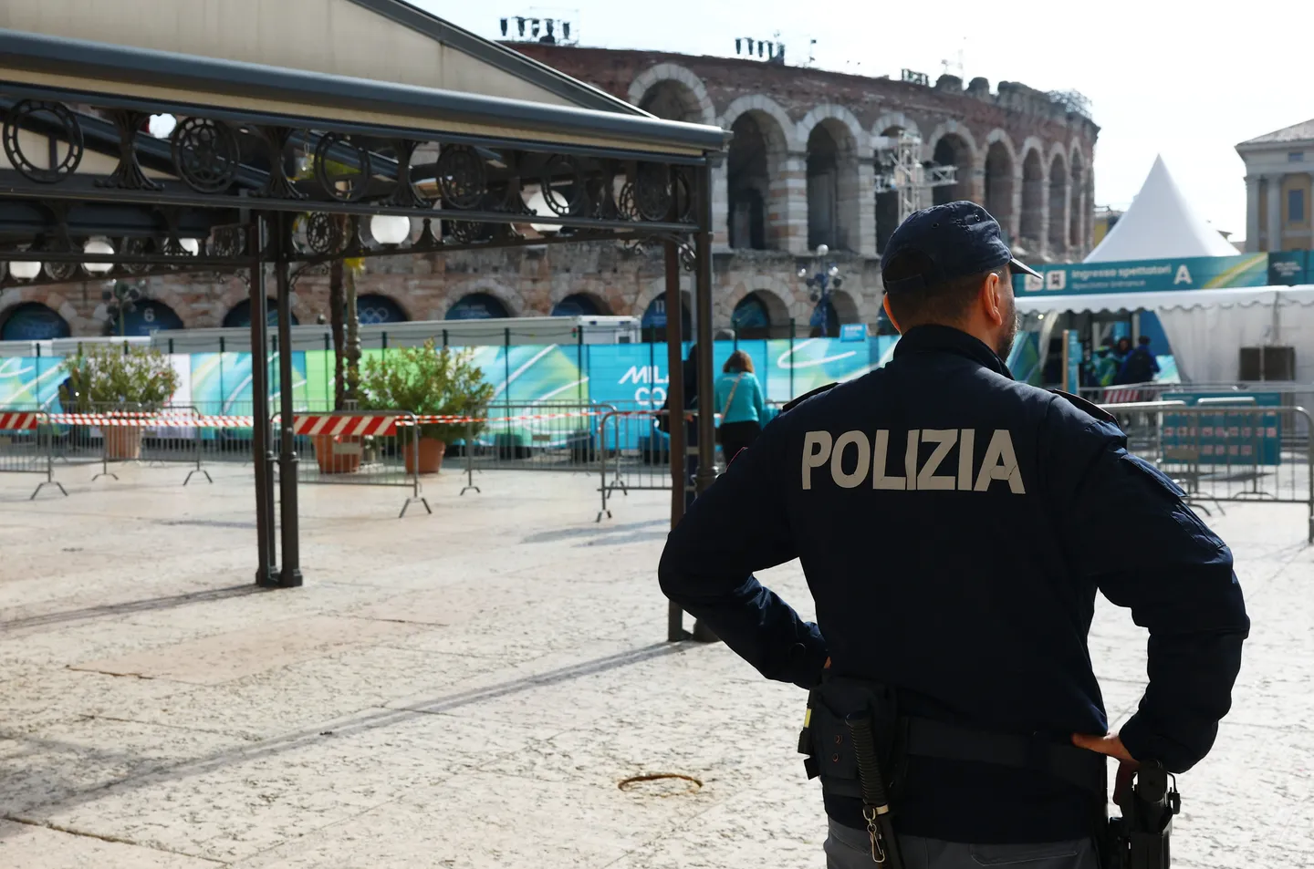 Italie: un soldat israélien poursuivi pour crimes de guerre présumés