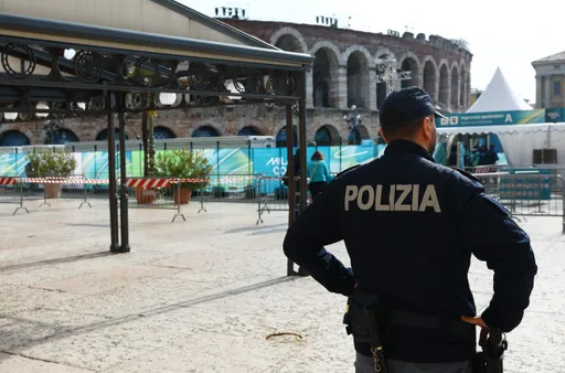 Italie: un soldat israélien poursuivi pour crimes de guerre présumés