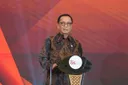 OJK tekankan Himbara perkuat manajemen risiko dalam pembiayaan program pemerintah