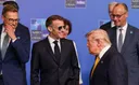 Париж и Вашингтон предлагают защитить энергообъекты Украины и РФ