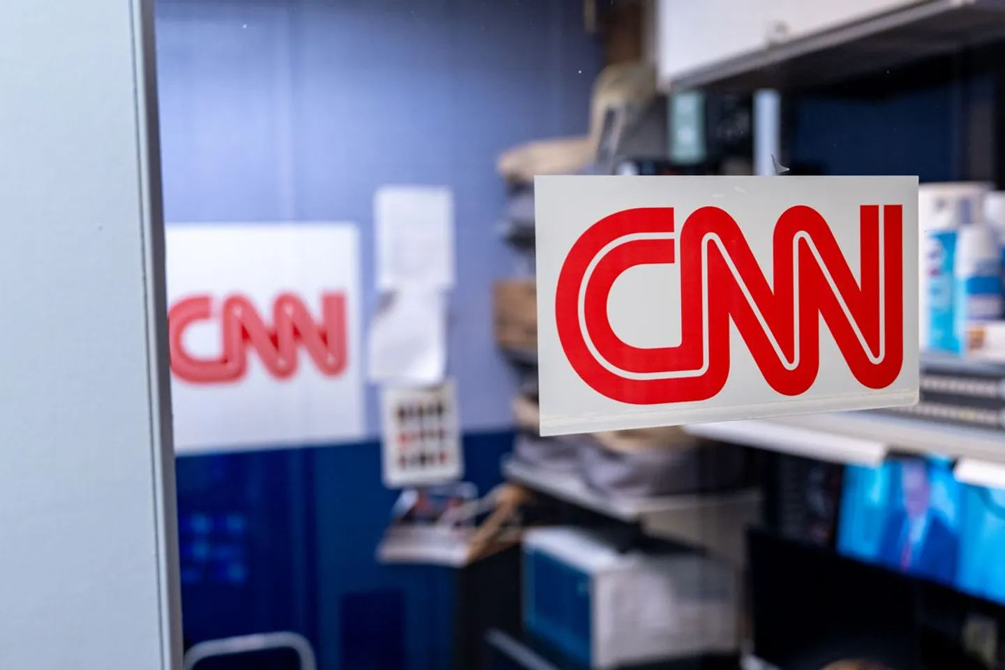 Nach CNN-Rauswurf: US-Sender schränken Trump-Begleitung ein