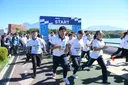 Shkollat turke Maarif në Shqipëri festojnë fillimin e vitit shkollor me maratonë vrapimi