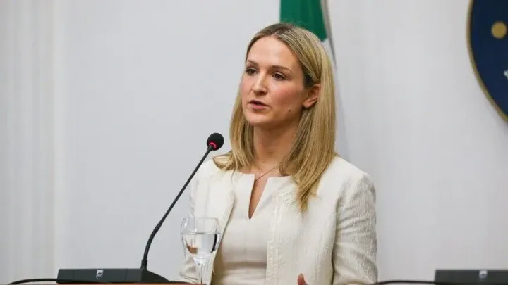 Irska ministrica vanjskih poslova: EU izgubio kredibilitet zbog reakcije na postupke Izraela
