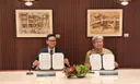 AirNav Indonesia-Singapura perkuat layanan navigasi udara melalui pertukaran data ADS-B
