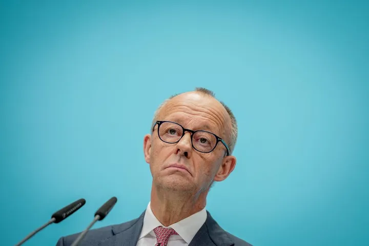 Umfrage: Nur ein Drittel sieht CDU noch als Volkspartei