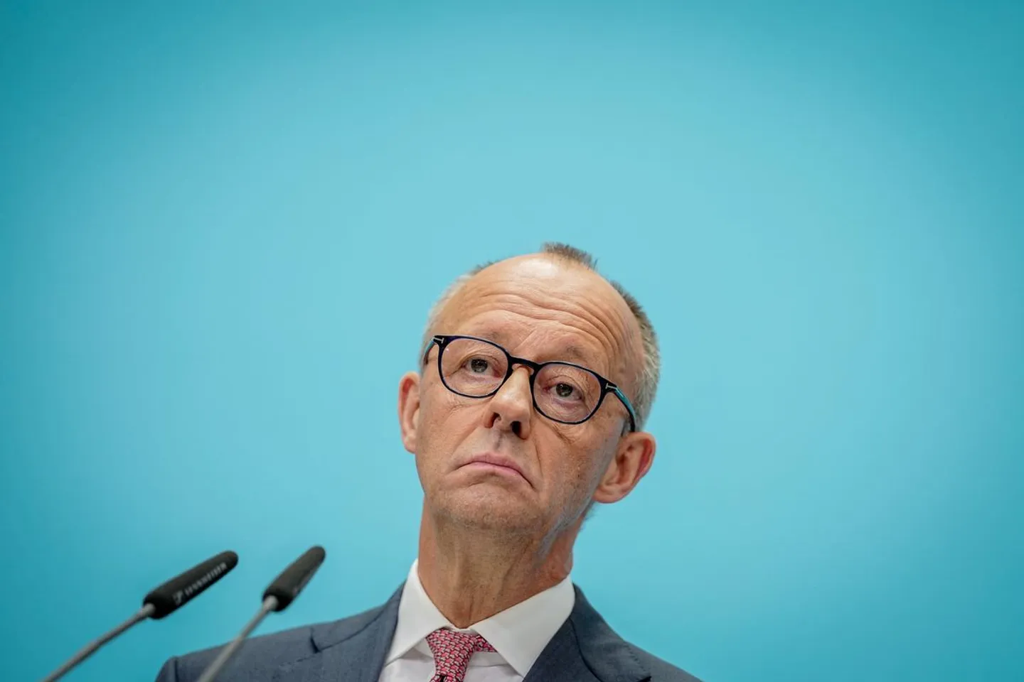 Umfrage: Nur ein Drittel sieht CDU noch als Volkspartei