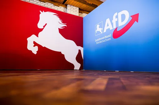 AfD-Kandidatin klagt gegen Kündigung