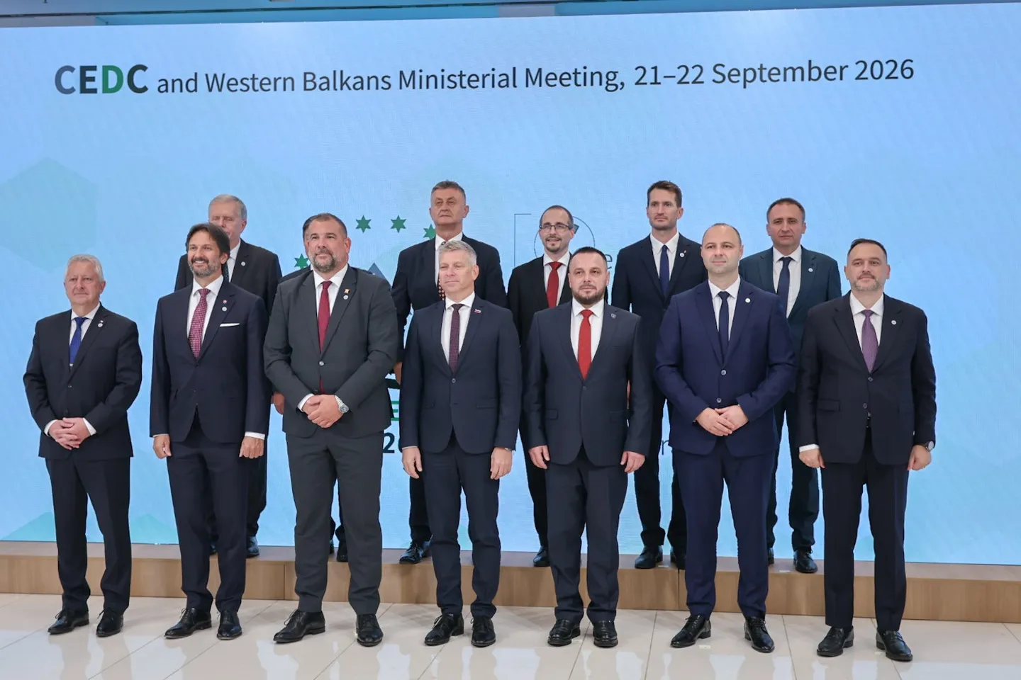 Мисајловски: Земјите од Западен Балкан во одбранбените иницијативи на ЕУ ќе ја зајакнат безбедноста