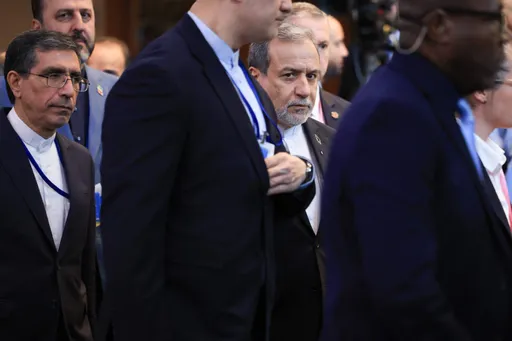 Iran optužio Evropu za "dvostruke aršine" u pristupu regionalnim krizama