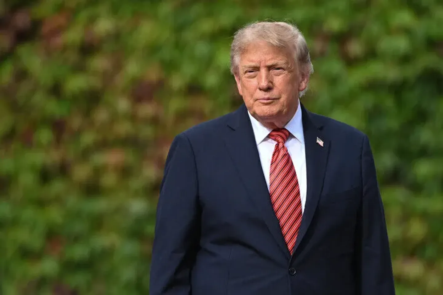 Trump: ShBA-ja ka municione të mjaftueshme, prodhimi po rritet