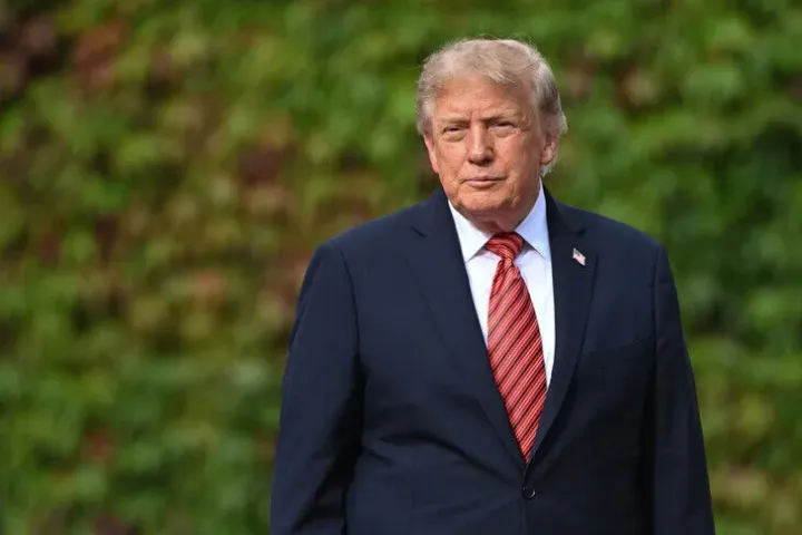 Trump: ShBA-ja ka municione të mjaftueshme, prodhimi po rritet
