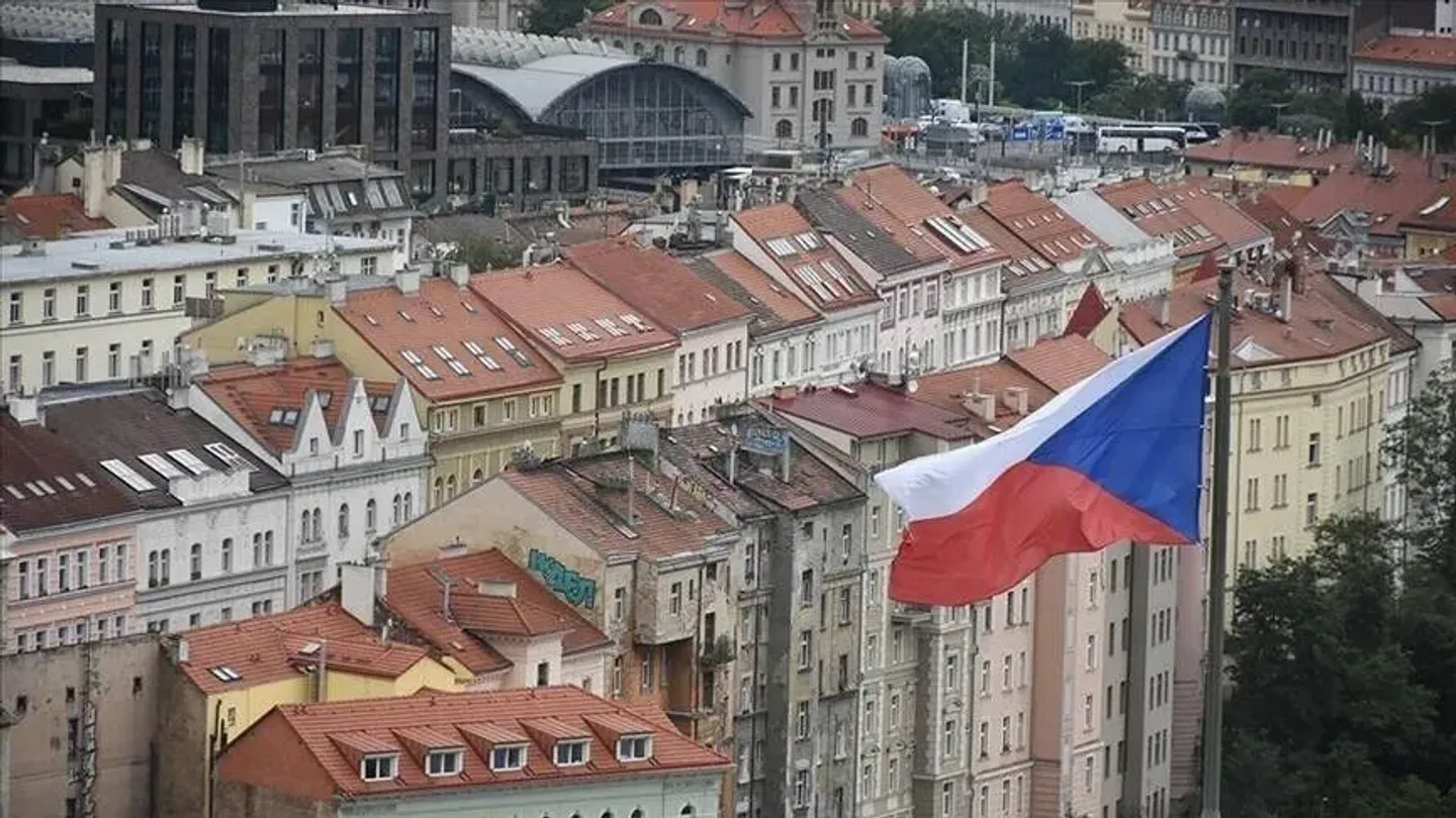 Истрага во Чешка за можно протекување на податоци од два милиони луѓе