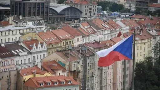 Истрага во Чешка за можно протекување на податоци од два милиони луѓе